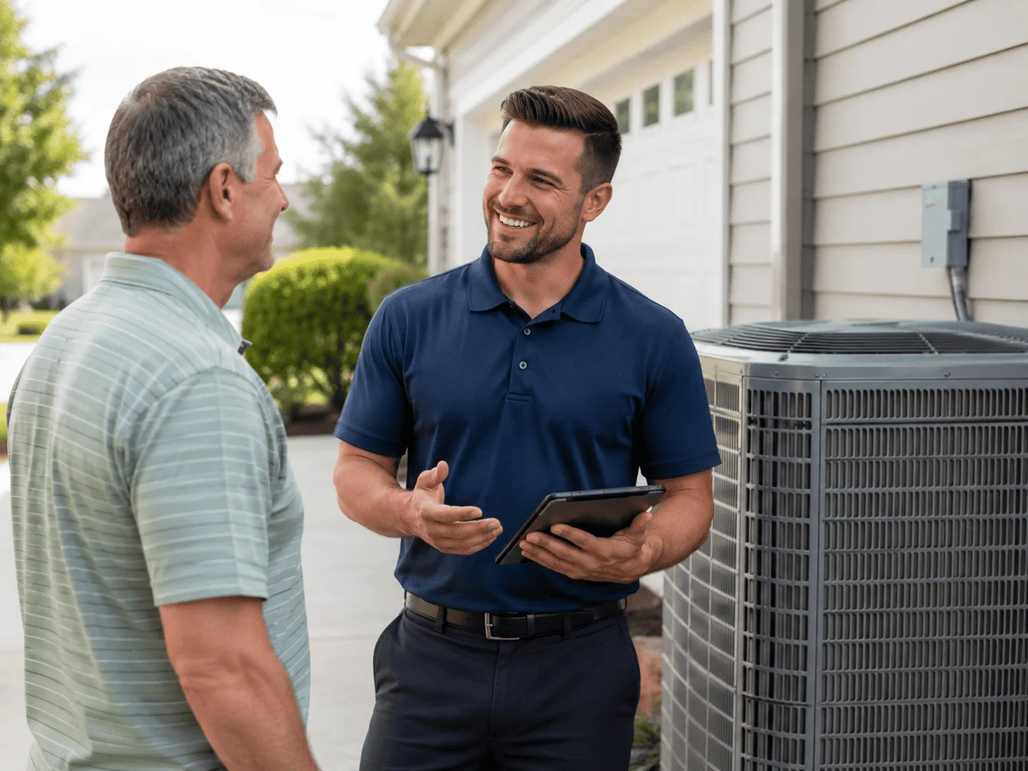 Heat Pump Installation Webster, PA FAQs